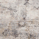 Stokkelen Modern Coffee Area Rug