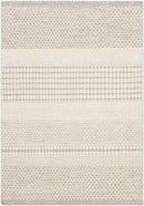 Tervoort Global Beige Area Rug
