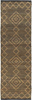 Fehring Global Tan Area Rug