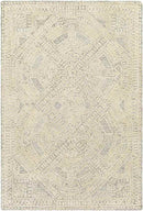 Velmolen Global Khaki Area Rug