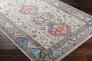 Fribourg Traditional Beige Area Rug