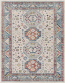 Fribourg Traditional Beige Area Rug