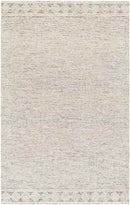 Vlijmen Modern Cream Area Rug