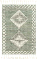 Bedford Park Global Fern Area Rug