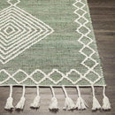 Bedford Park Global Fern Area Rug