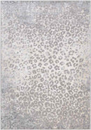Ophoven Modern Light Gray Area Rug