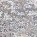 Oudekerk Modern Light Gray Area Rug