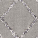 Overheek Global Grey Area Rug