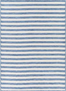 Alize Cottage Blue Area Rug