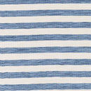 Alize Cottage Blue Area Rug
