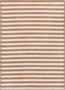 Alize Cottage Orange Area Rug