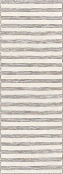 Alize Cottage Beige Area Rug
