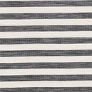 Alize Cottage Black Area Rug