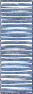 Papenbeek Cottage Denim Area Rug