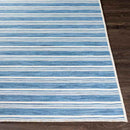 Papenbeek Cottage Denim Area Rug