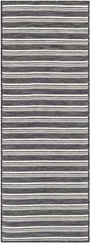 Papenbeek Cottage Charcoal Area Rug