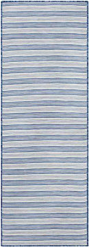 Partij Cottage Denim Area Rug