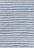 Partij Cottage Denim Area Rug