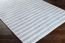 Partij Cottage Denim Area Rug