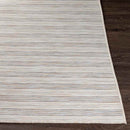Partij Cottage Taupe Area Rug