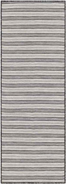 Partij Cottage Charcoal Area Rug