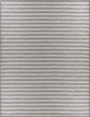 Partij Cottage Charcoal Area Rug