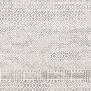 Platveld Modern Cream Area Rug