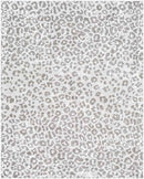 Pol Modern Cream Area Rug