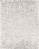 Prickart Modern Cream Area Rug