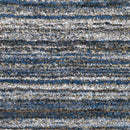 Reuken Modern Dark Blue Area Rug