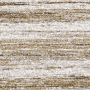 Reutje Modern Brown Area Rug
