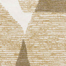 Reuver Modern Beige Area Rug