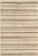Rijkel Traditional Beige Area Rug