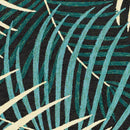 Sibbe Coastal Green Area Rug