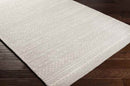 Slenaken Global Grey Area Rug