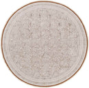 Spaubeek Global Ivory Area Rug