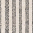Lavant Modern Black Area Rug