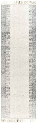 Rankweil Modern Cream Area Rug