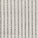See Modern Light Gray Area Rug