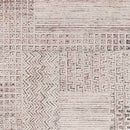 Tongerlo Modern Cream Area Rug