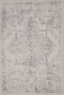 Ulvend Traditional Cream Area Rug