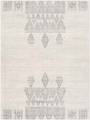 Urmond Global Cream Area Rug
