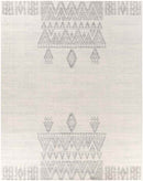 Urmond Global Cream Area Rug