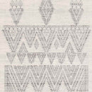 Urmond Global Cream Area Rug