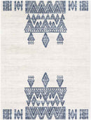 Urmond Global Blue Area Rug