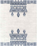 Urmond Global Blue Area Rug