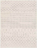 Ruinen Global Cream Area Rug