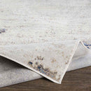 Veld Modern Grey Area Rug