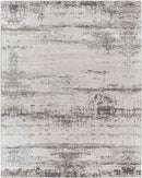 Venlo Modern Brown Area Rug