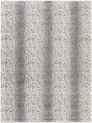 Vilt Modern Grey Area Rug
